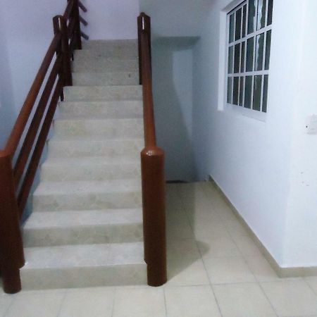 Hotel Olas Huatulco Санта-Крус-Уатулько Екстер'єр фото