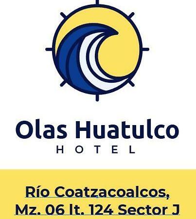 Hotel Olas Huatulco Санта-Крус-Уатулько Екстер'єр фото
