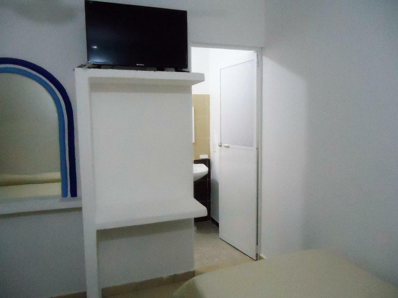 Hotel Olas Huatulco Санта-Крус-Уатулько Екстер'єр фото