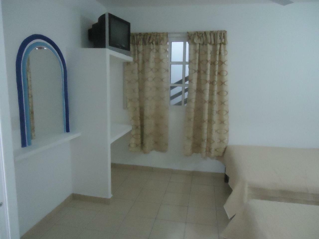 Hotel Olas Huatulco Санта-Крус-Уатулько Екстер'єр фото