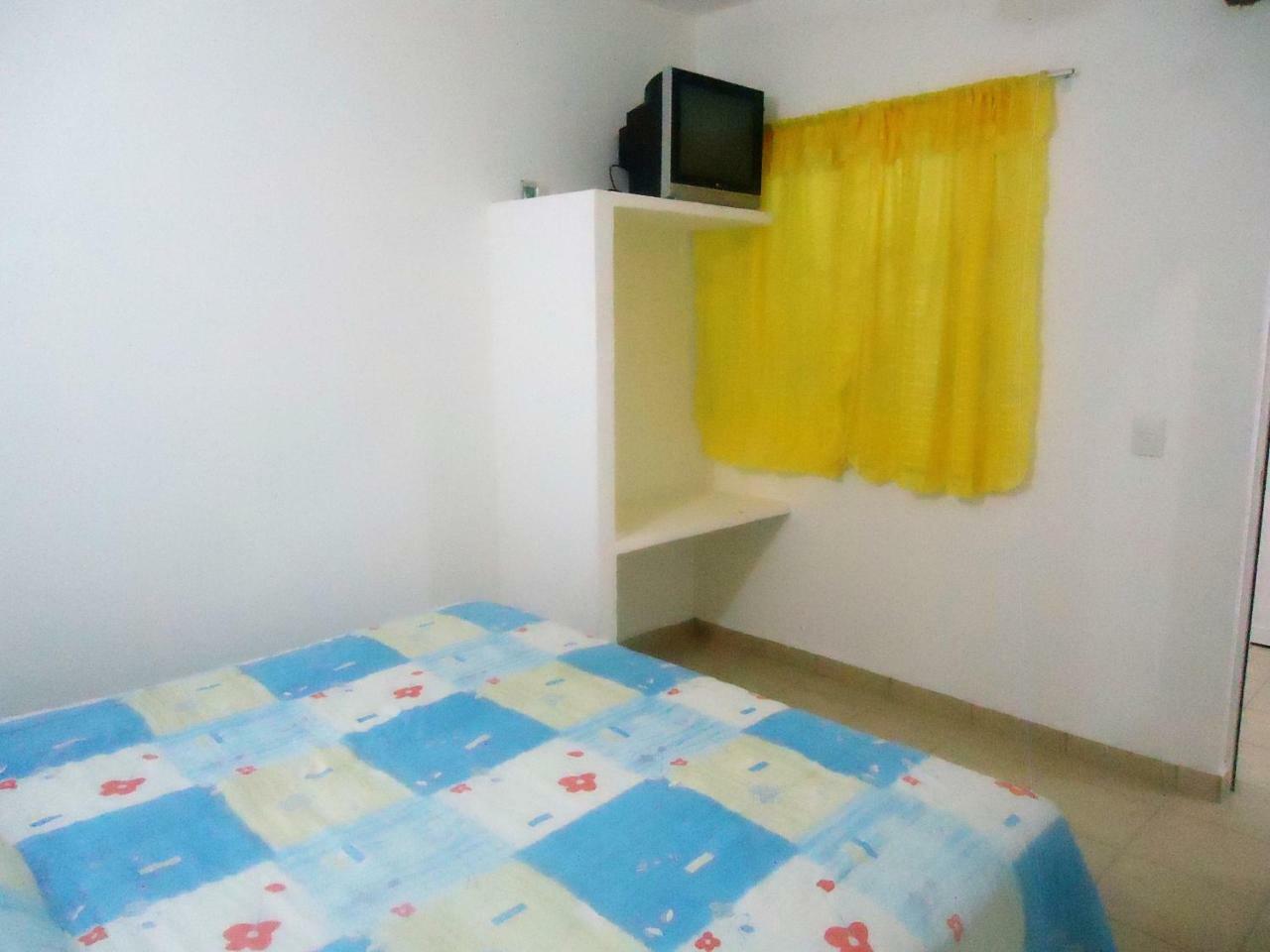 Hotel Olas Huatulco Санта-Крус-Уатулько Екстер'єр фото