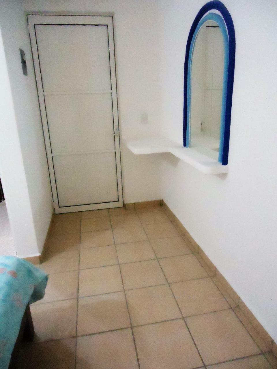 Hotel Olas Huatulco Санта-Крус-Уатулько Екстер'єр фото
