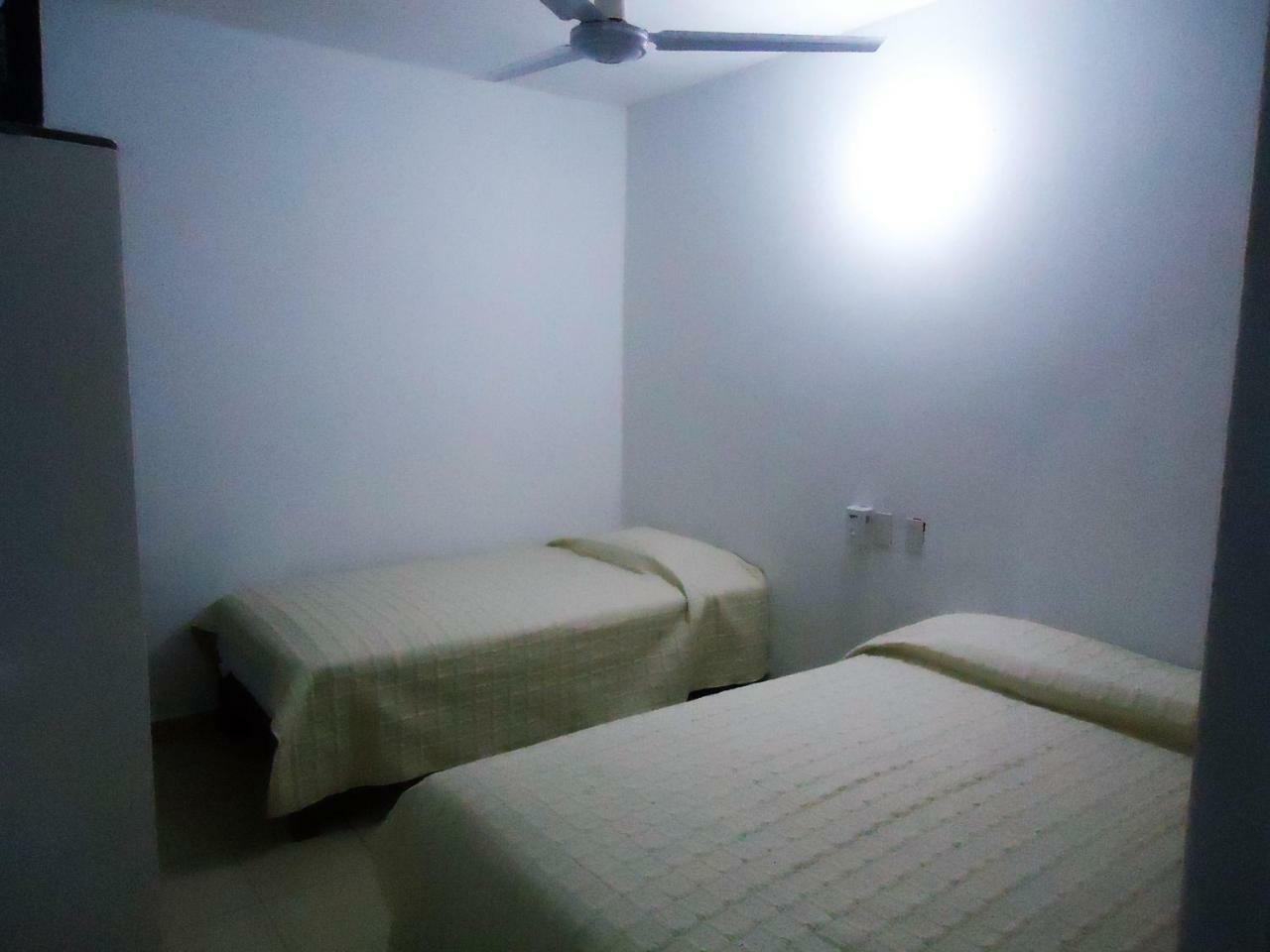 Hotel Olas Huatulco Санта-Крус-Уатулько Екстер'єр фото