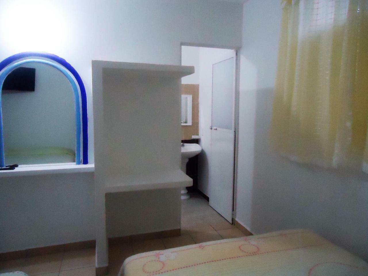 Hotel Olas Huatulco Санта-Крус-Уатулько Екстер'єр фото