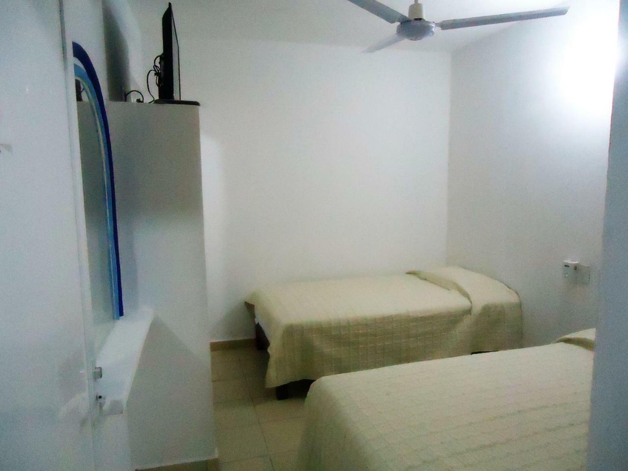 Hotel Olas Huatulco Санта-Крус-Уатулько Екстер'єр фото