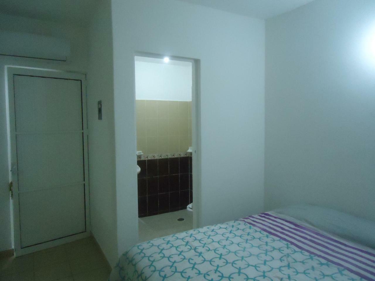 Hotel Olas Huatulco Санта-Крус-Уатулько Екстер'єр фото