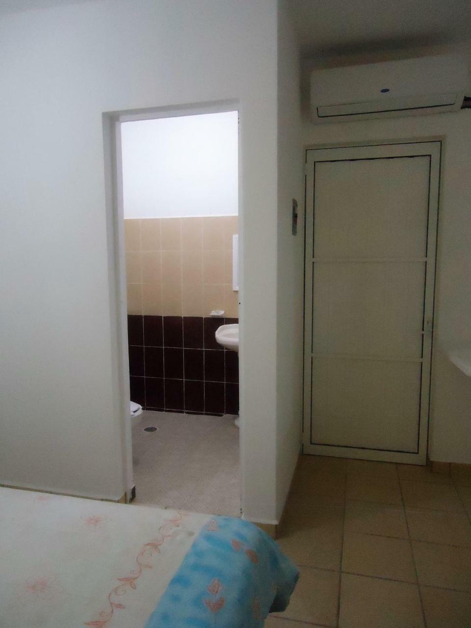 Hotel Olas Huatulco Санта-Крус-Уатулько Екстер'єр фото