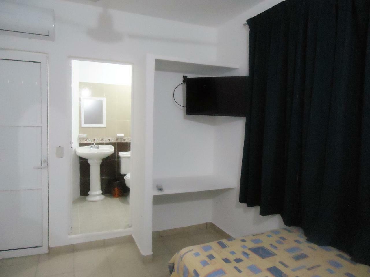 Hotel Olas Huatulco Санта-Крус-Уатулько Екстер'єр фото