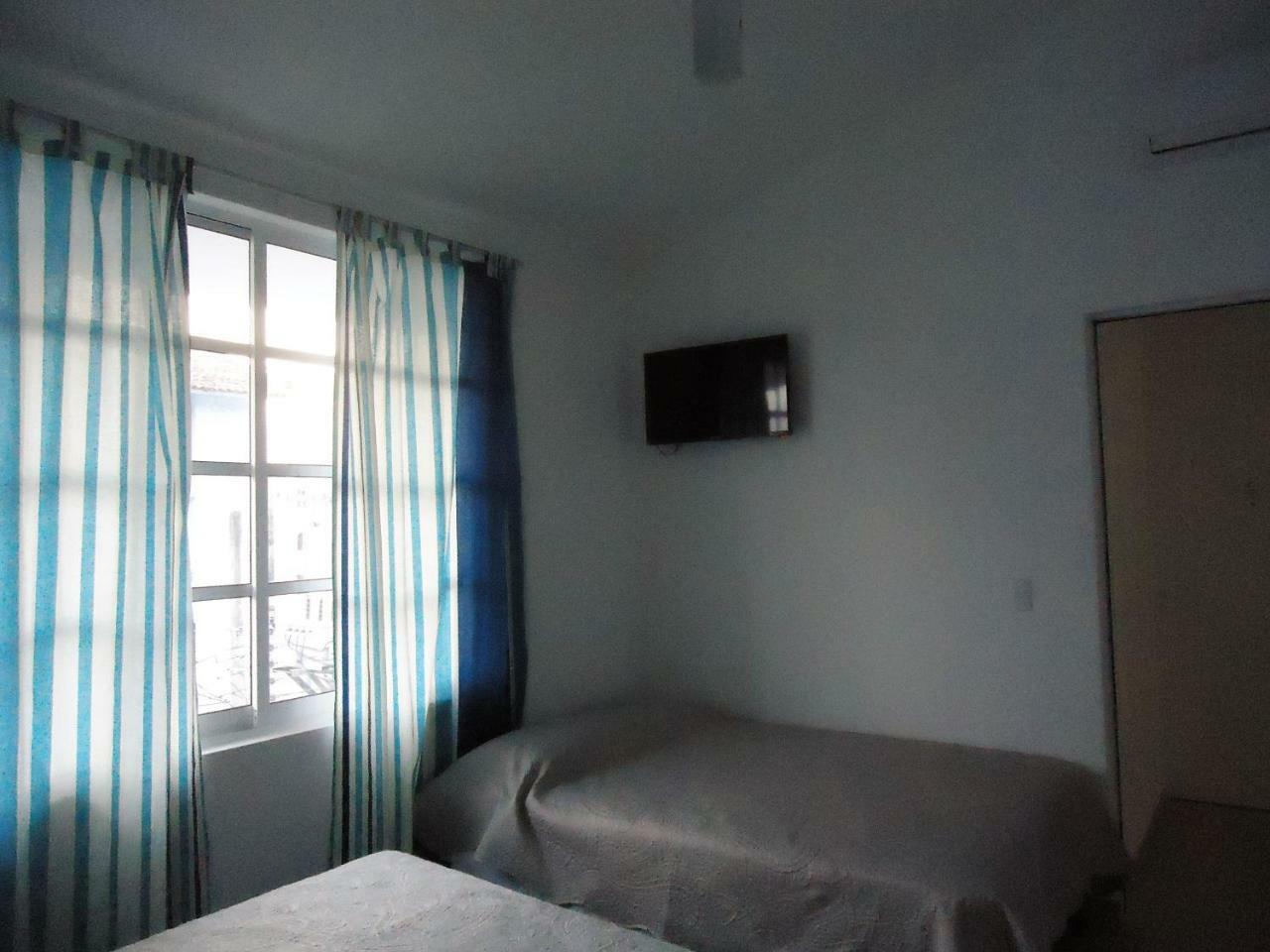 Hotel Olas Huatulco Санта-Крус-Уатулько Екстер'єр фото