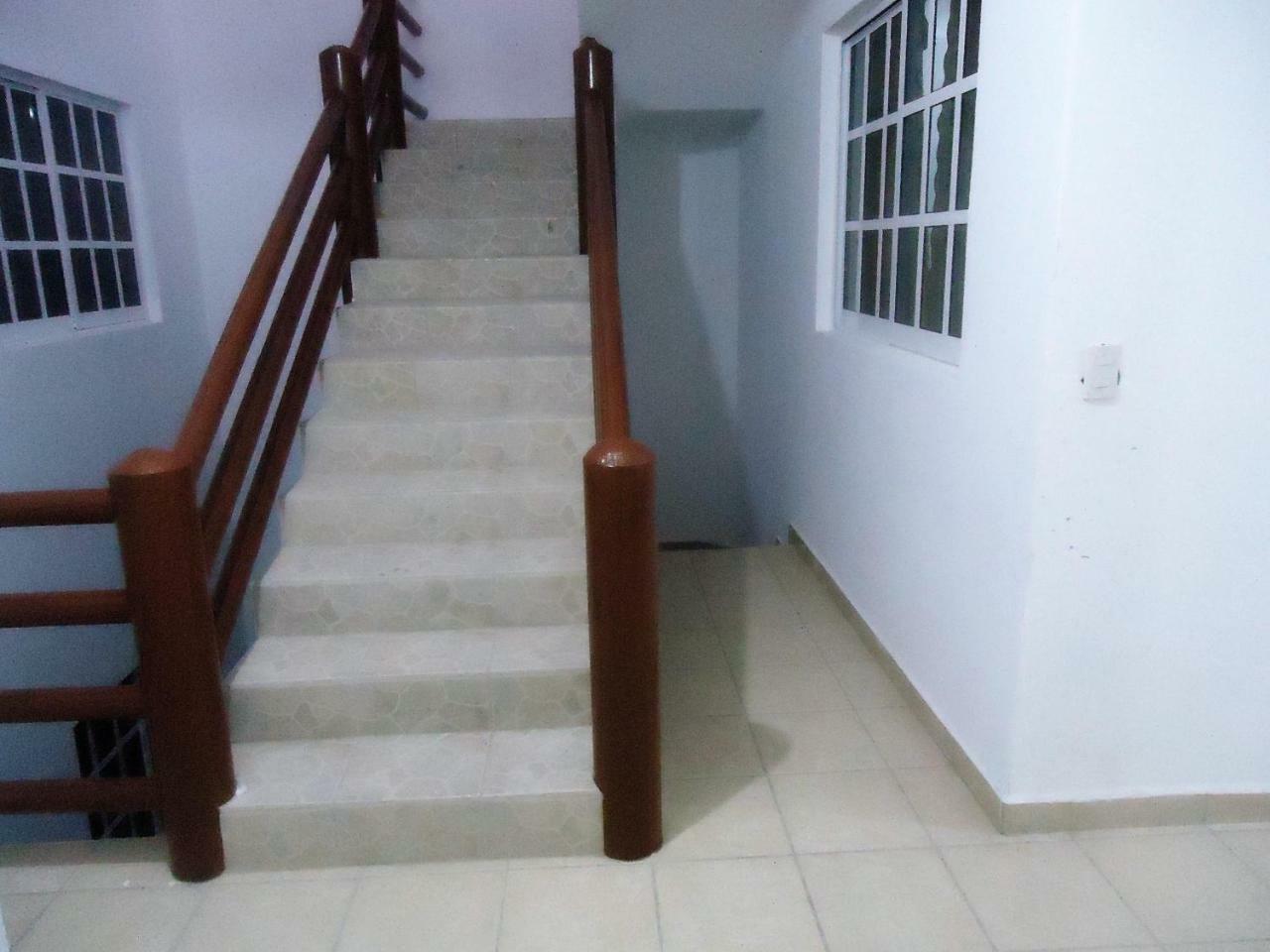 Hotel Olas Huatulco Санта-Крус-Уатулько Екстер'єр фото