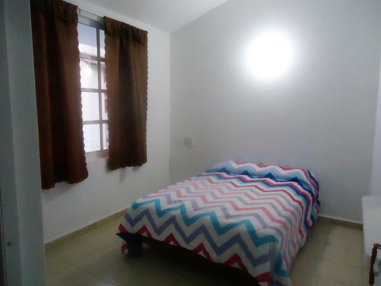 Hotel Olas Huatulco Санта-Крус-Уатулько Екстер'єр фото