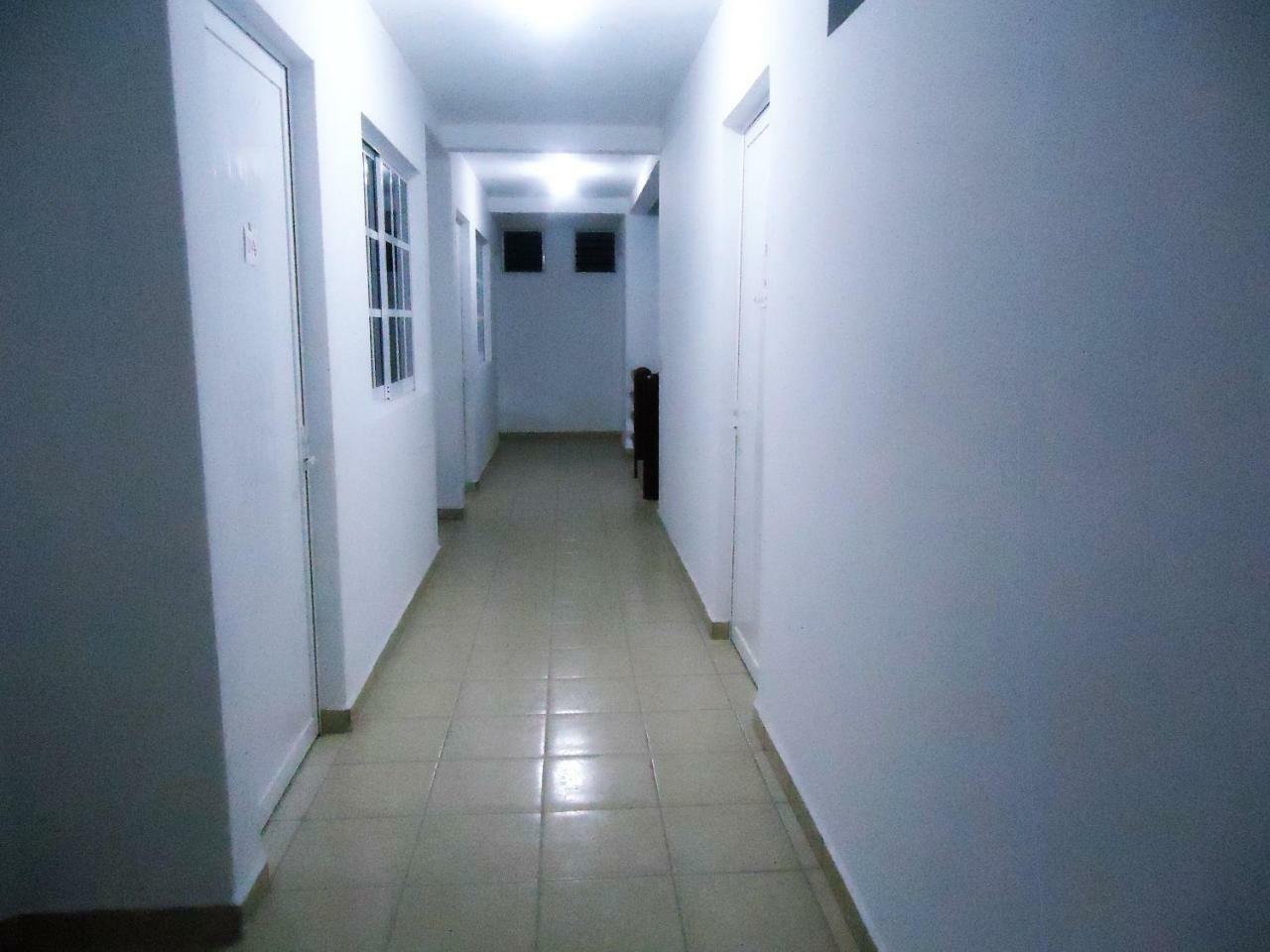 Hotel Olas Huatulco Санта-Крус-Уатулько Екстер'єр фото