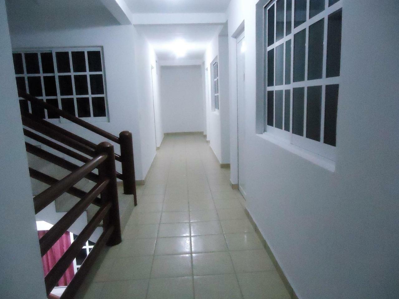 Hotel Olas Huatulco Санта-Крус-Уатулько Екстер'єр фото