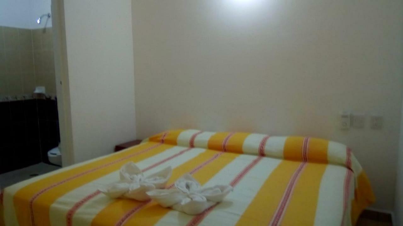 Hotel Olas Huatulco Санта-Крус-Уатулько Екстер'єр фото
